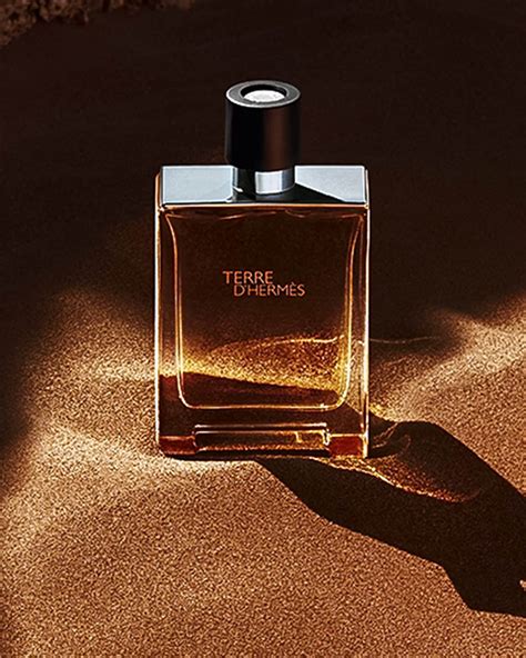 hermes terre d'hermes eau de toilette fragrantica